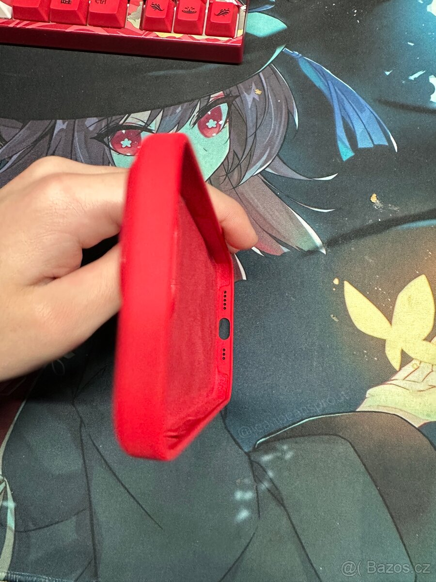 Apple silikon case - 3