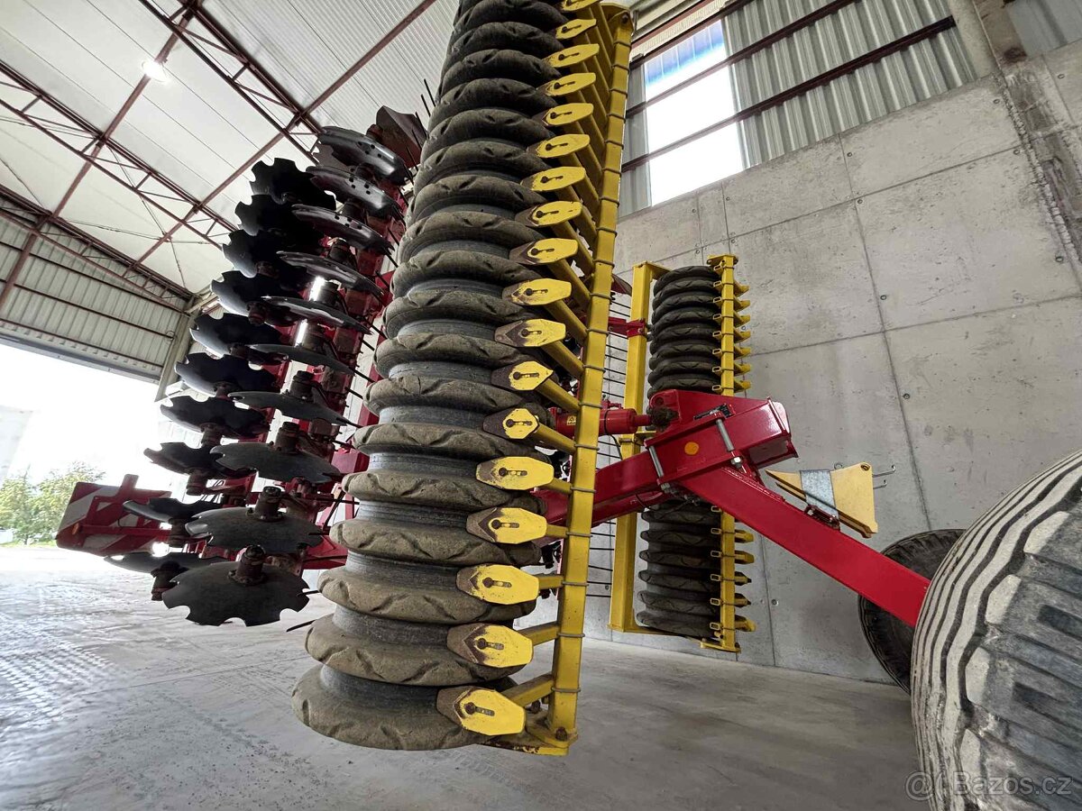 Diskový podmítač Pöttinger Terradisc 5000T - 3