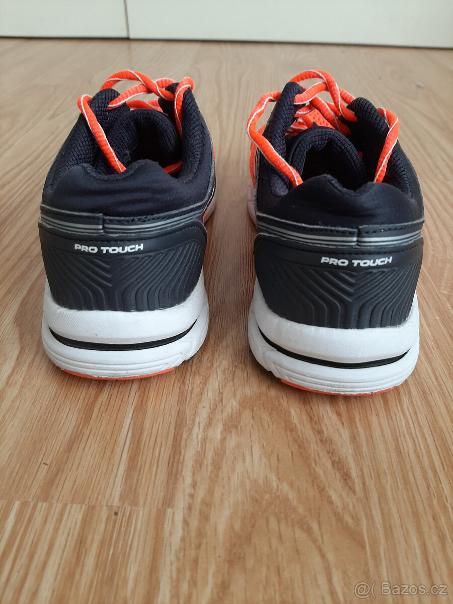 dětské běžecké boty pro touch elixir - 3
