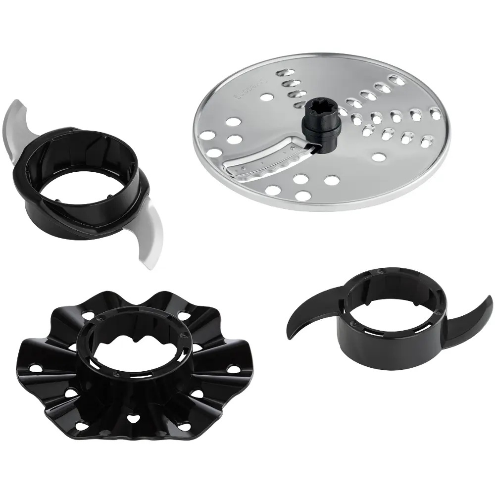 Nový Kuchyňský robot Russell Hobbs Desire - 3