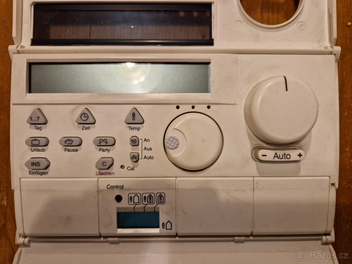 Buderus logamatic ERC - 3