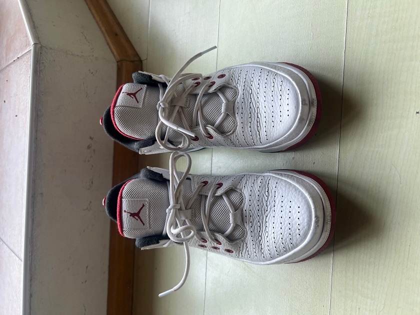 Nike Jordan vel. 42 - 3