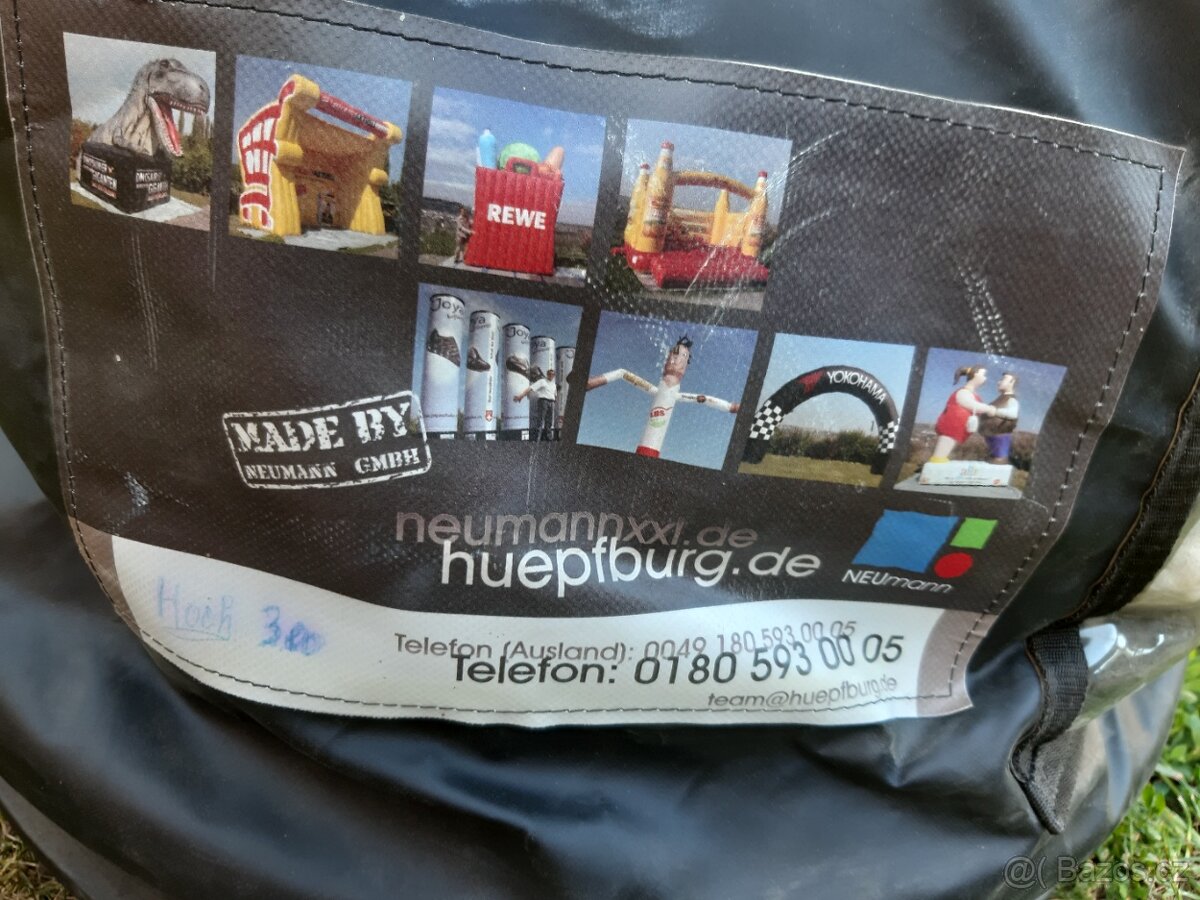 Reklamní banner - 3