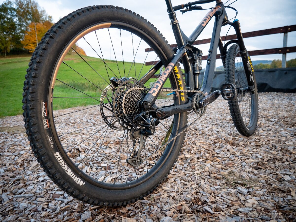 NS Bikes Define 150 2 - 2023 M - 3