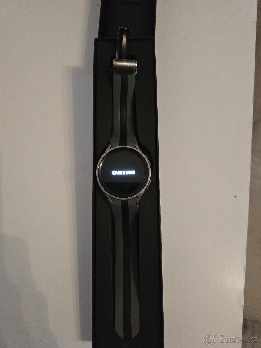 Samsung Galaxy Watch 5 pro - 3