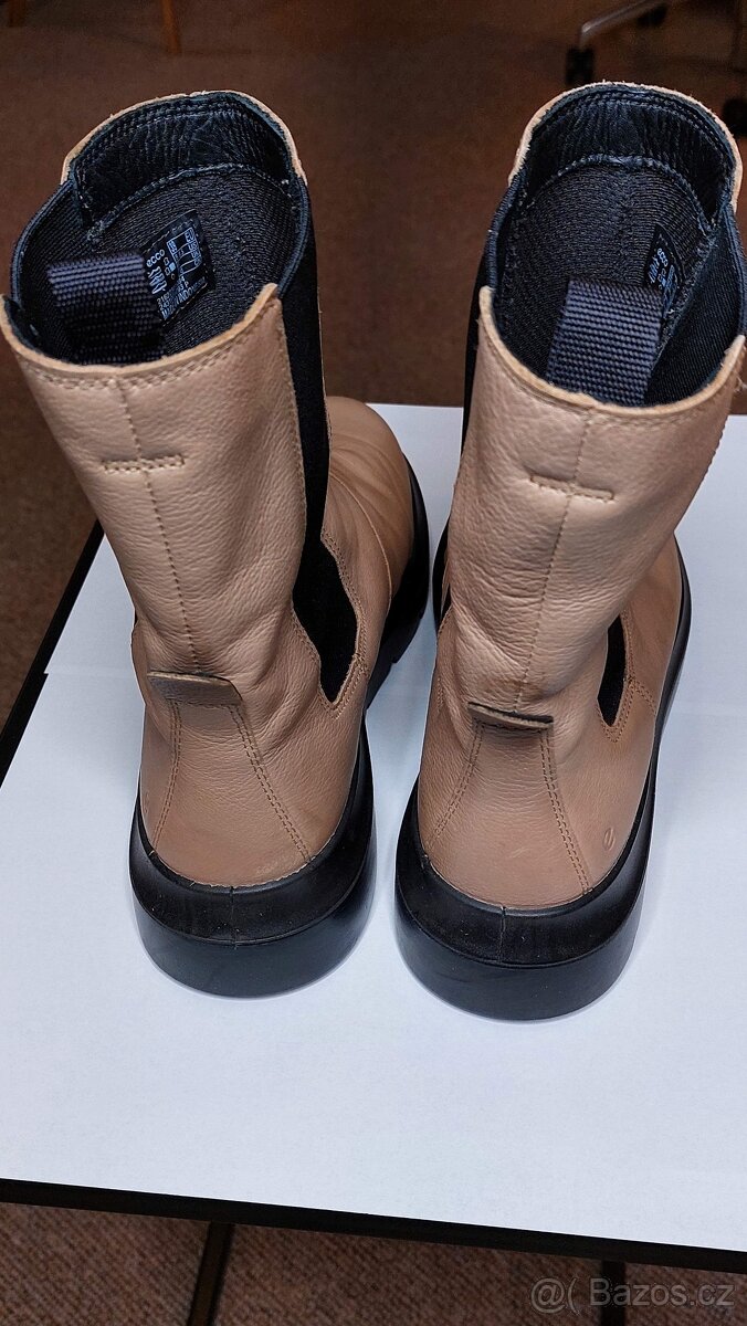 ECCO Nouvelle - 39 EU - 3