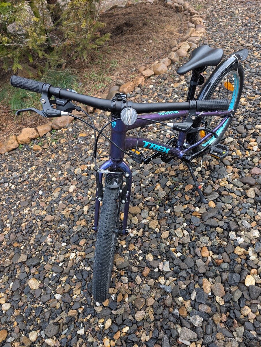 Dětské kolo TREK Wahoo 20 - 3