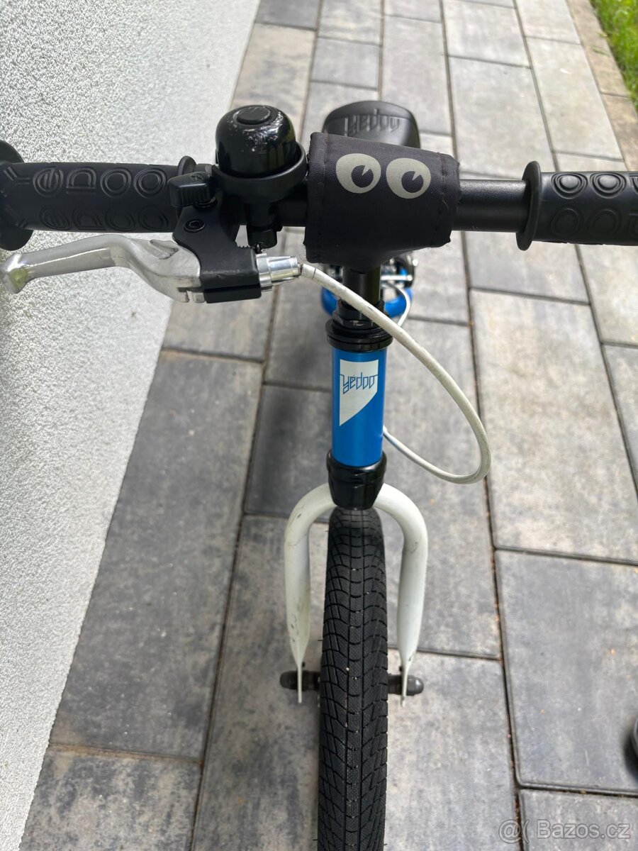 Odrážedlo Yedoo TooToo - 3