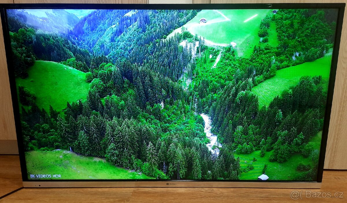 Televize GoGen TVF-43R384STWEB 43"(109sm), Smart, WiFi. - 3