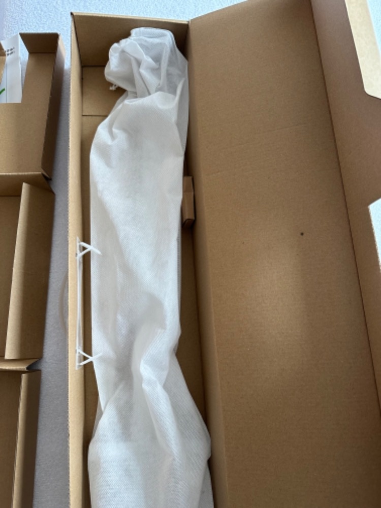 Sprchová tyč NOVÁ - originál - 3