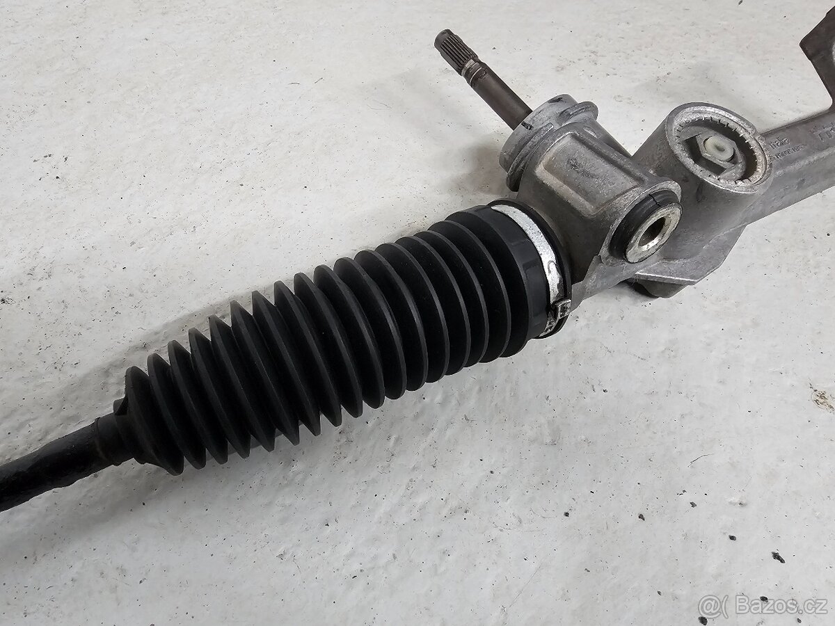 Riadenie Fiat Alfa Romeo Abarth - 3