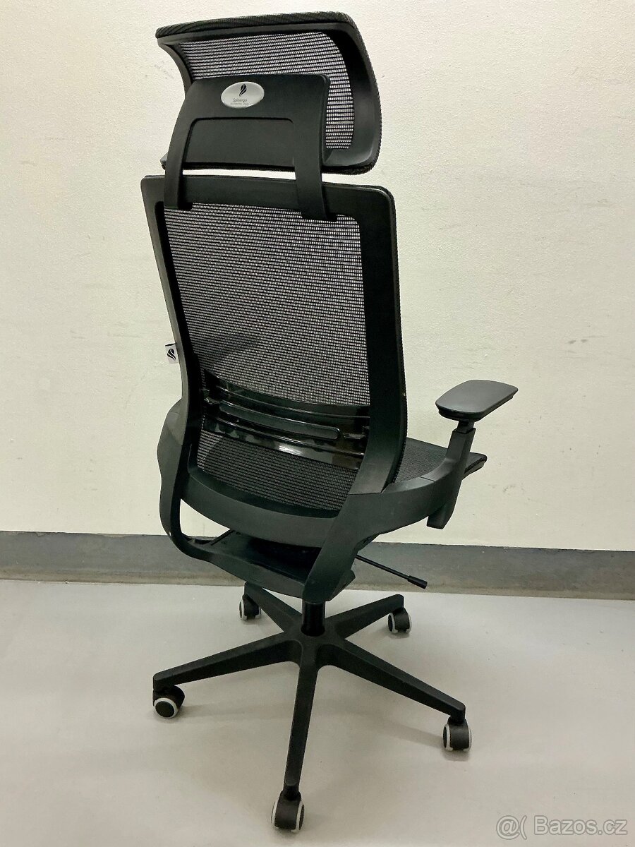 Kancelářská židle Spinergo Optimal - 3