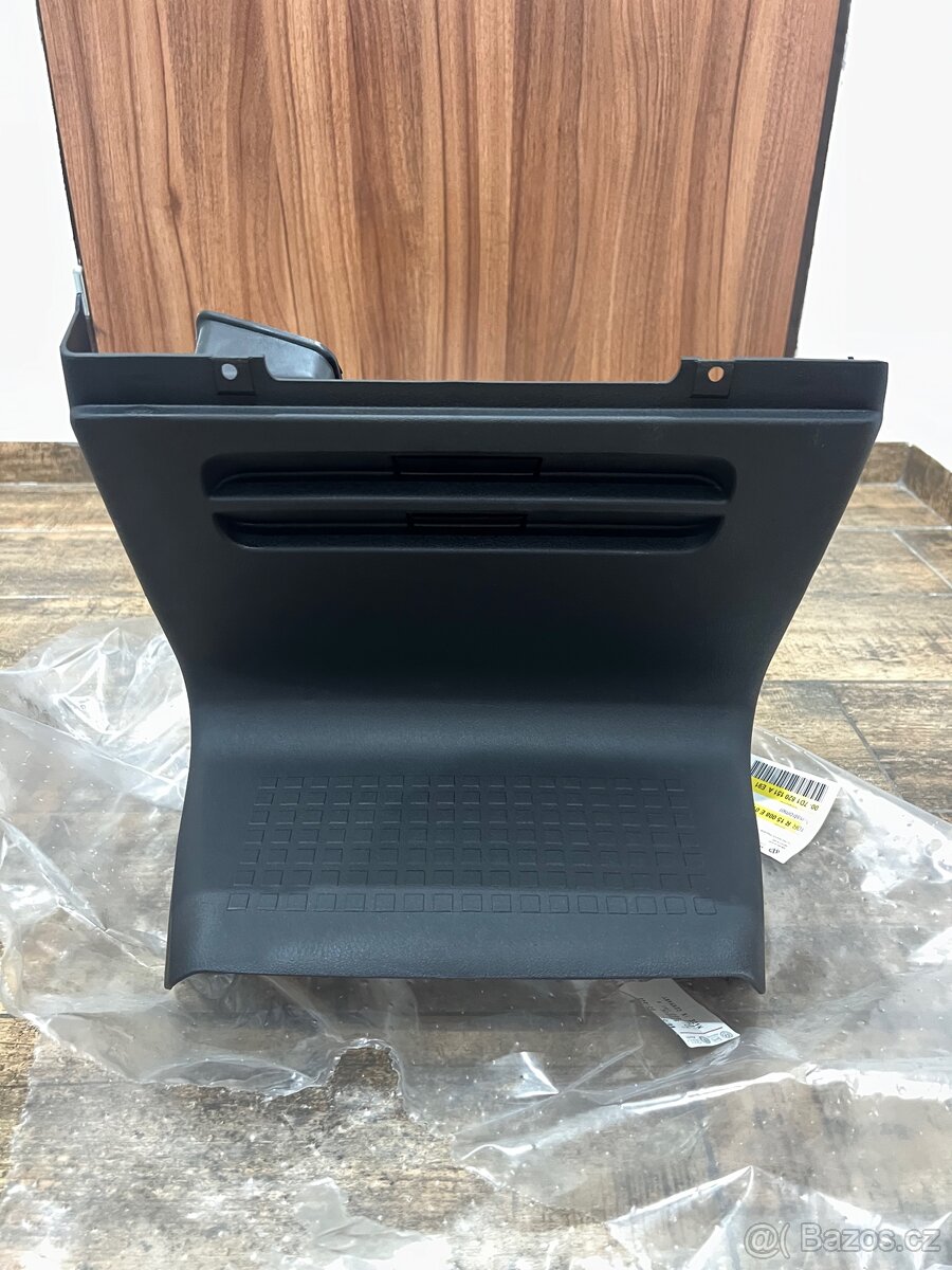 Středový tunel - VW T4 Multivan - 3