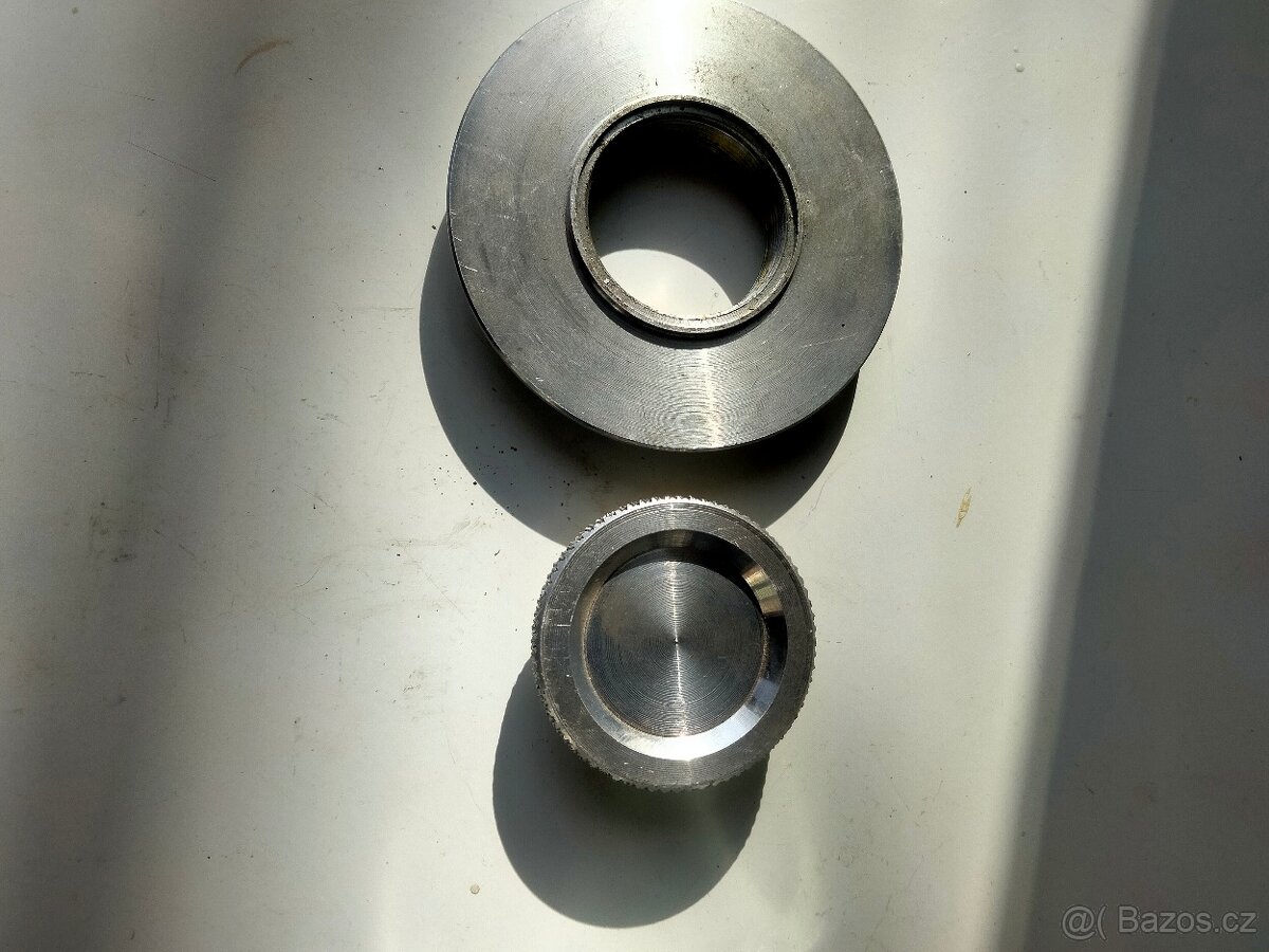 Predám na CZ a Jawa aine - 3