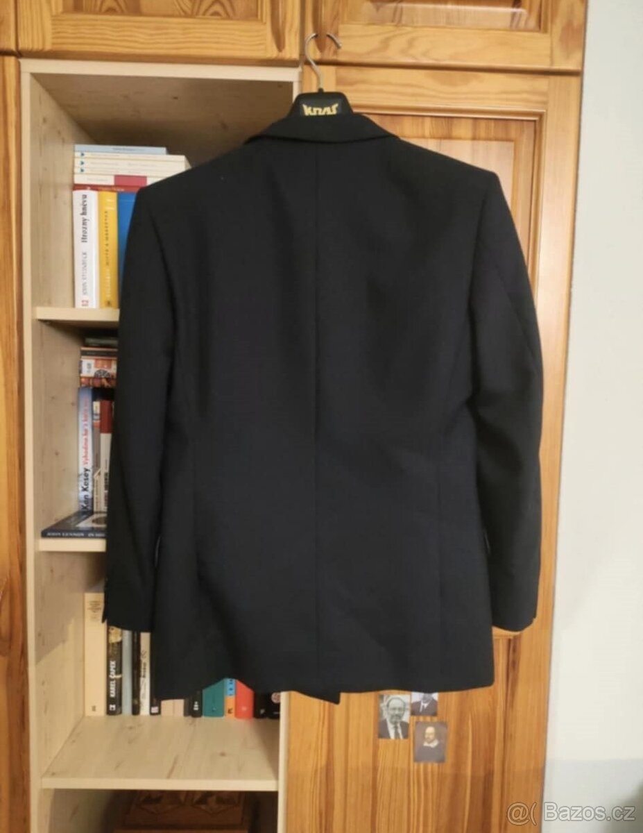 Prodám chlapecký oblek - 3