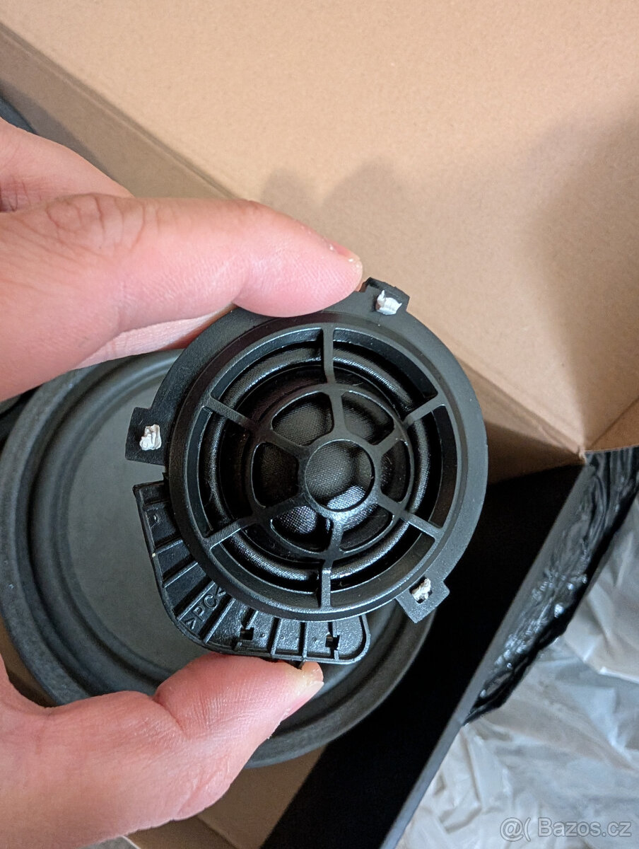 Reproduktory Seat Leon 5F - 3