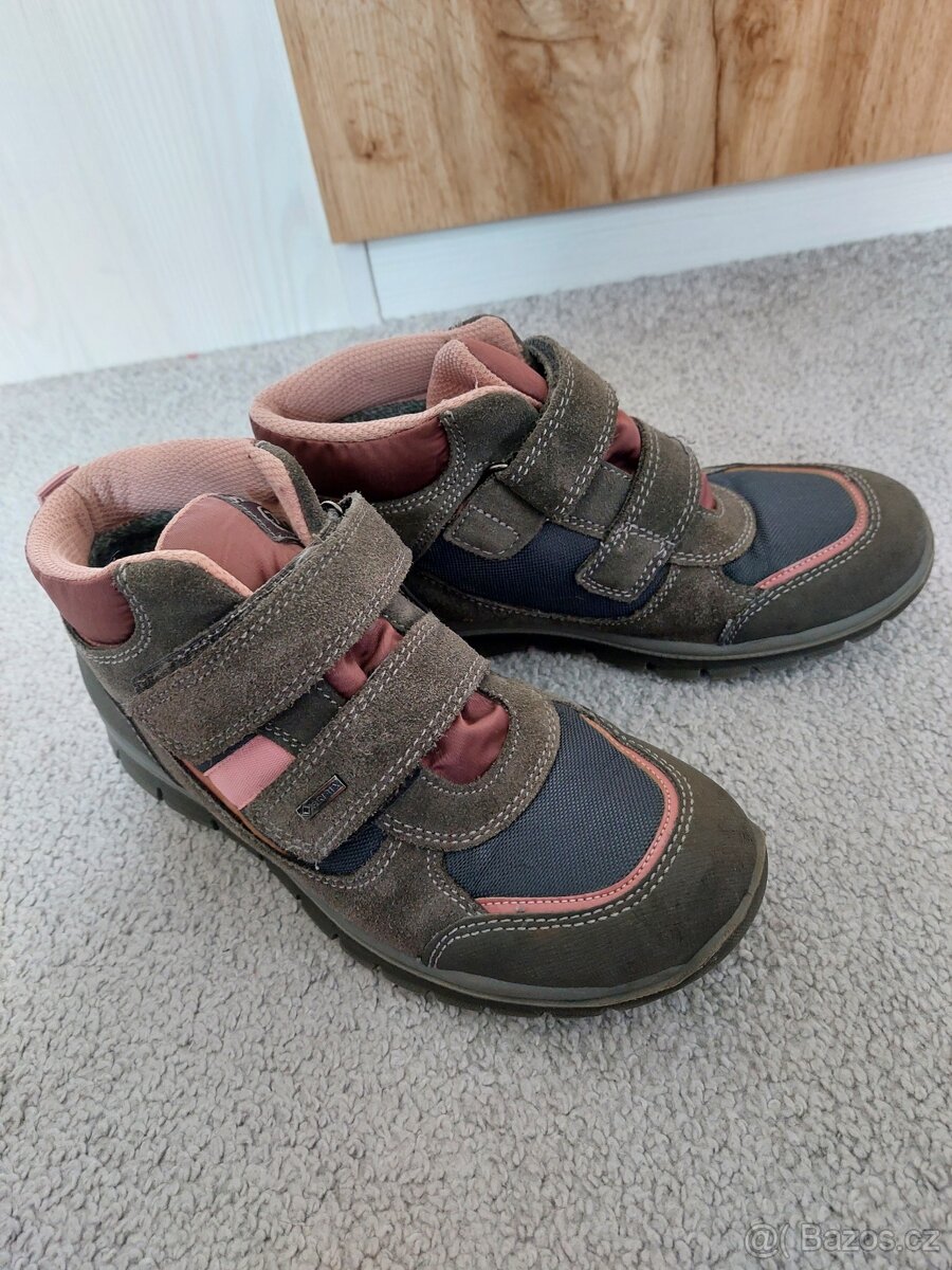 Primigi celoroční v. 34 dívčí - 3