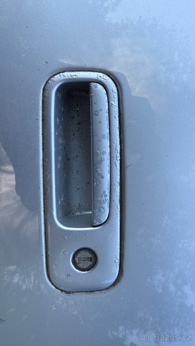 Páté dveře Volkswagen golf 4 iv - 3