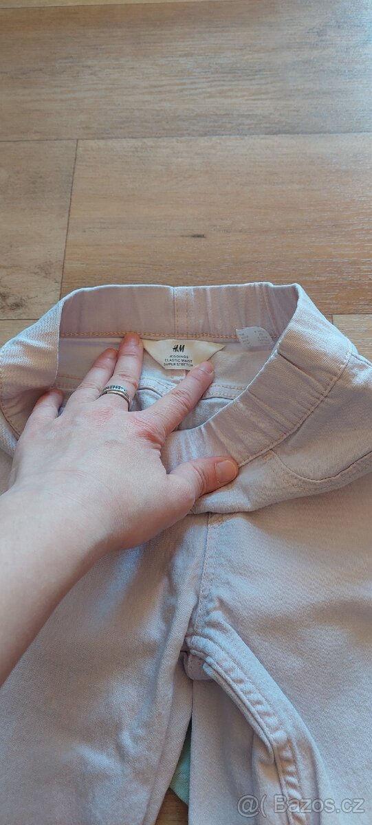 Dívčí triko - 2, velikost: 134-140 - 3