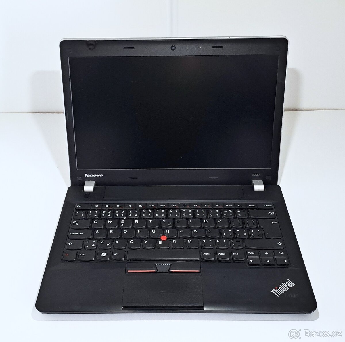 Lenovo E330 Intel i5 SSD256gb 8gbRAM Win 11 - 3