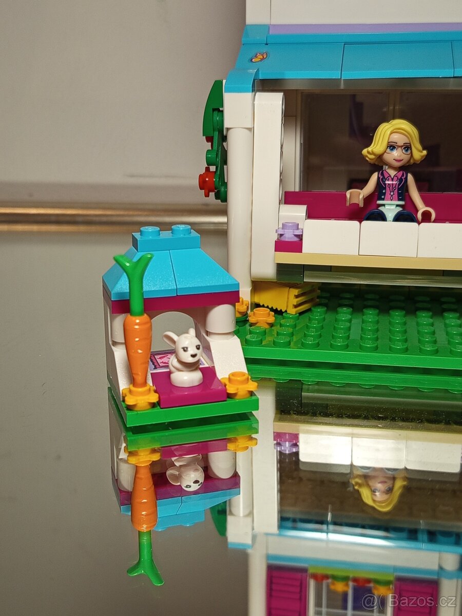 Lego Friends - 3