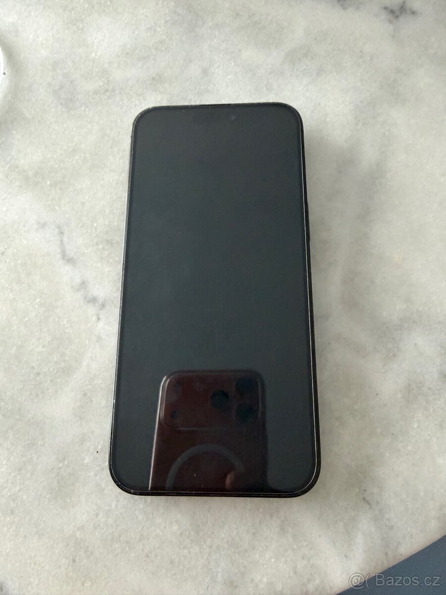 Iphone 15 pro max - 3