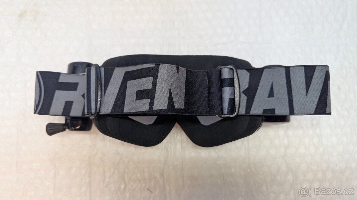 Brýle Raven Roll-off - 3