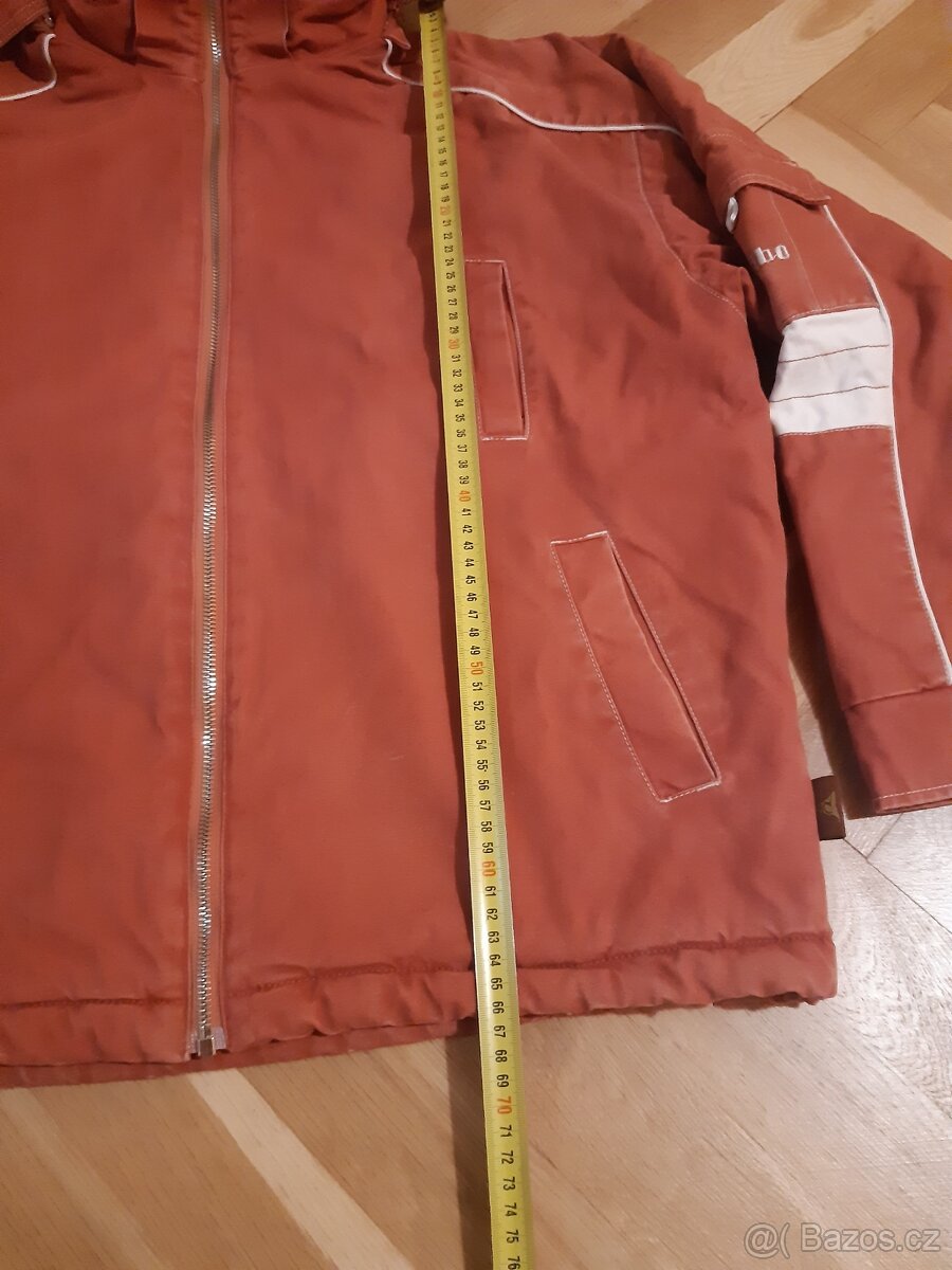 Pánská zimní bunda - 3