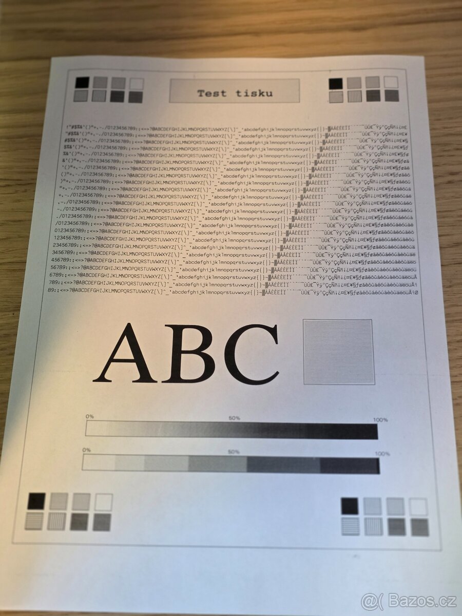 Brother MFC-L2732DW Nový toner i optika - 3