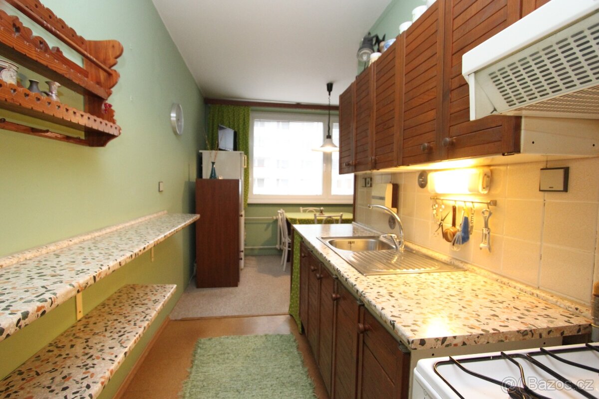 kuchyň za odvoz - 3