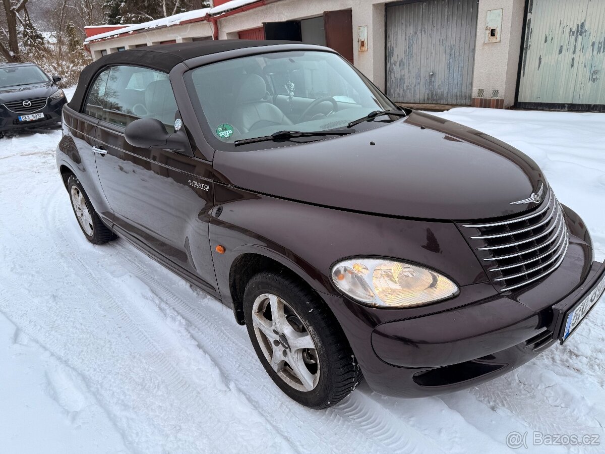 Pt cruiser - 3