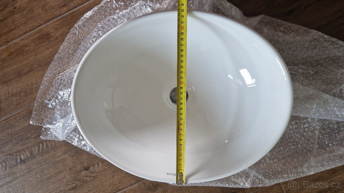 Umyvadla na desku 2x - 3