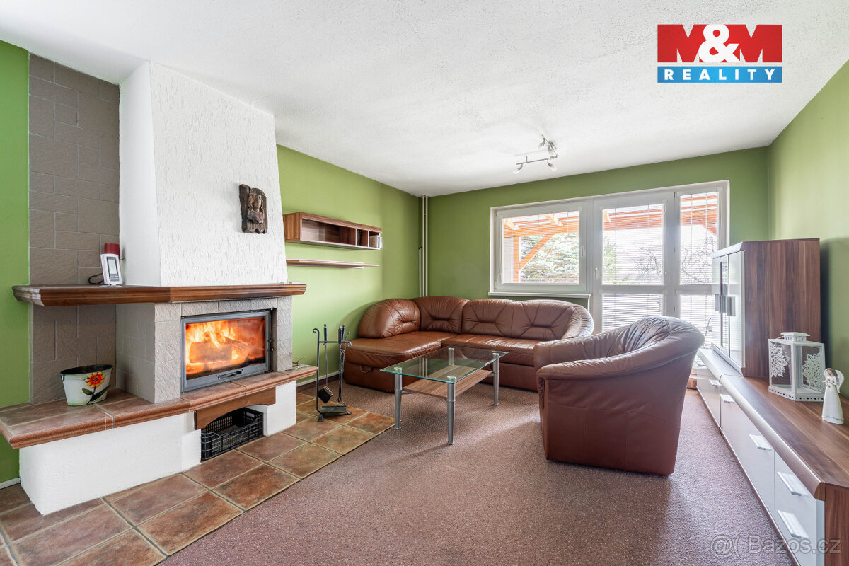 Prodej chaty v Vyskytné nad Jihlavou - 3