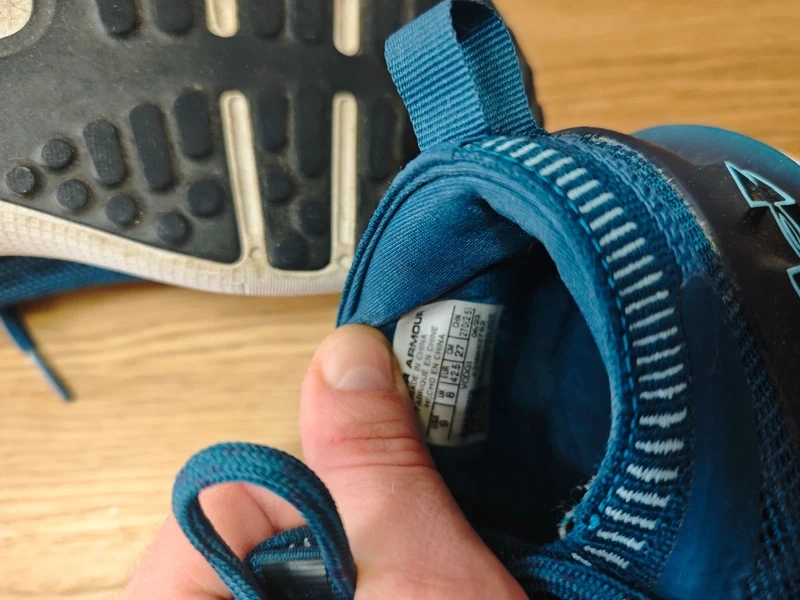 Under Armour UA Hovr Phantom 3 SE - 42,5 - 3