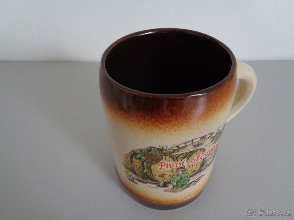 Půllitr "Pivní otčenáš" - 3