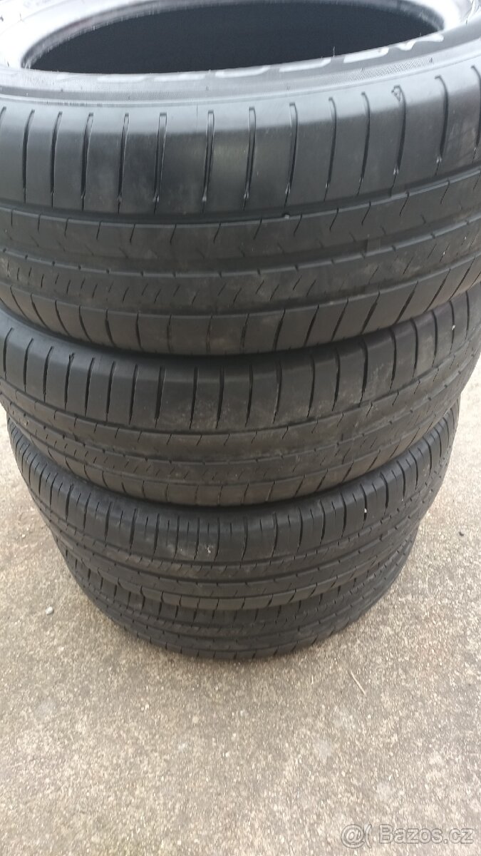 Letní pneu 205/60/16 - 3