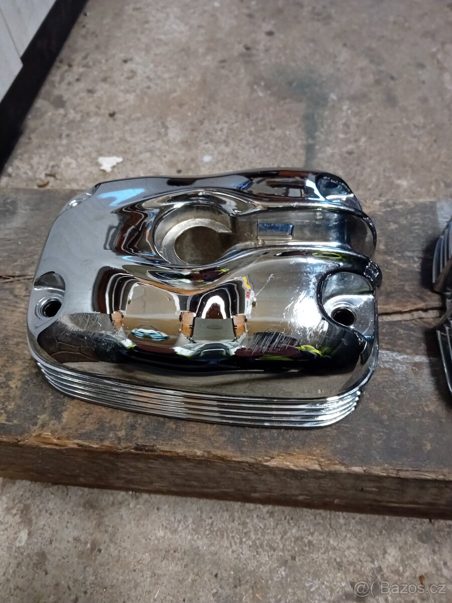 Víko ventilů BMW R1200C, R850C levé - 3