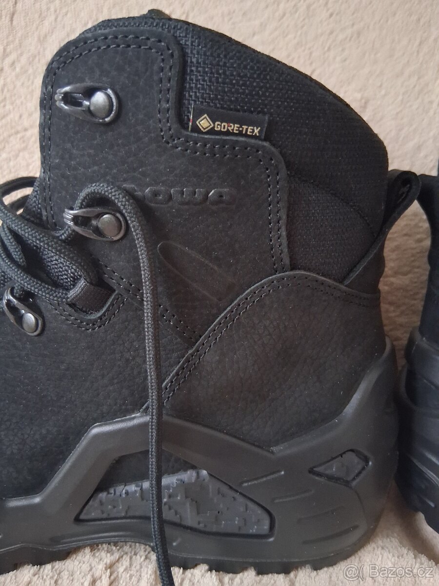 Boty Lowa Zephyr - 3