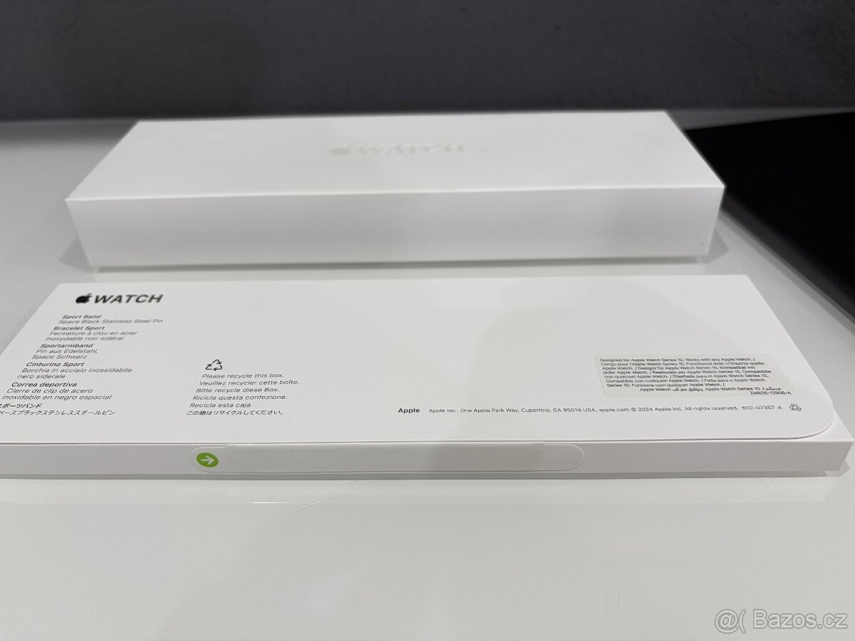 Apple Watch 10, 46mm - 3