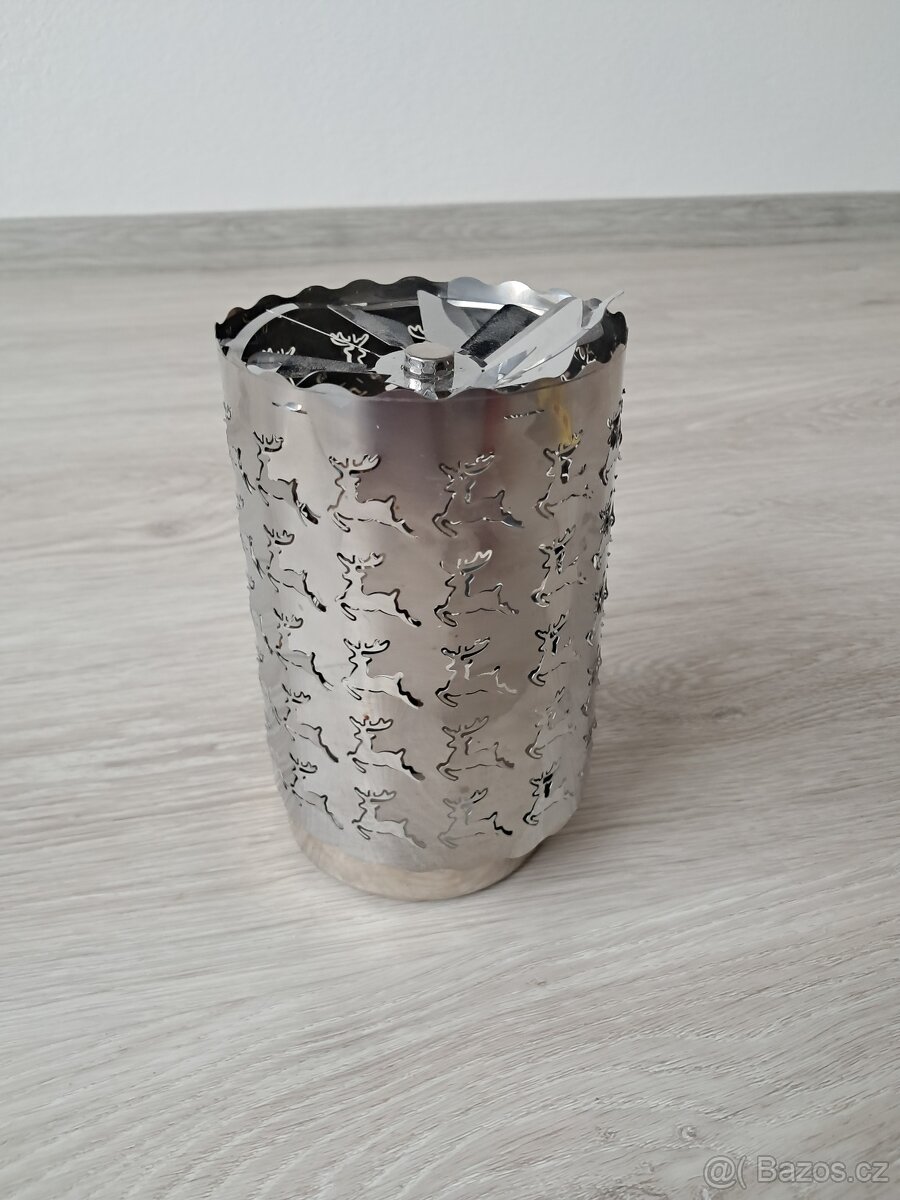 Vánoční kolotoč - 3