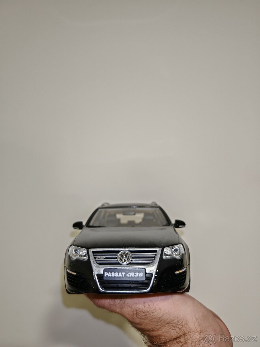 Prodám model Passata R36 - 3