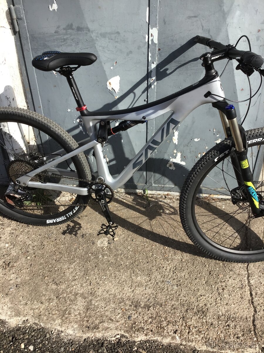 Sava Bruni 27 . 6.0 29.6.0 POUŽITÉ - 3