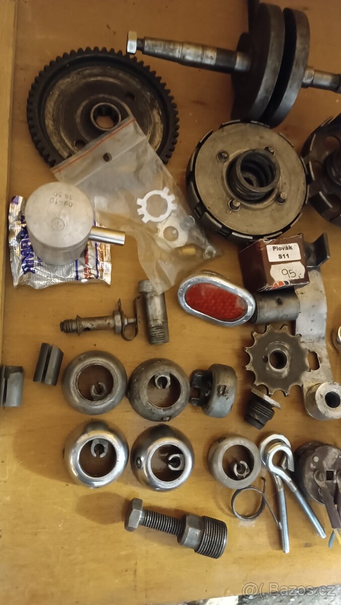 STADION S11.22 DÍLY - 3