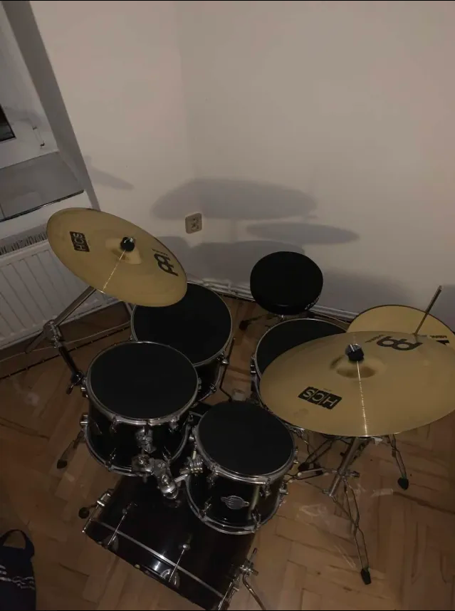 Bicí souprava - Sonor Smart Force Xtend - 3