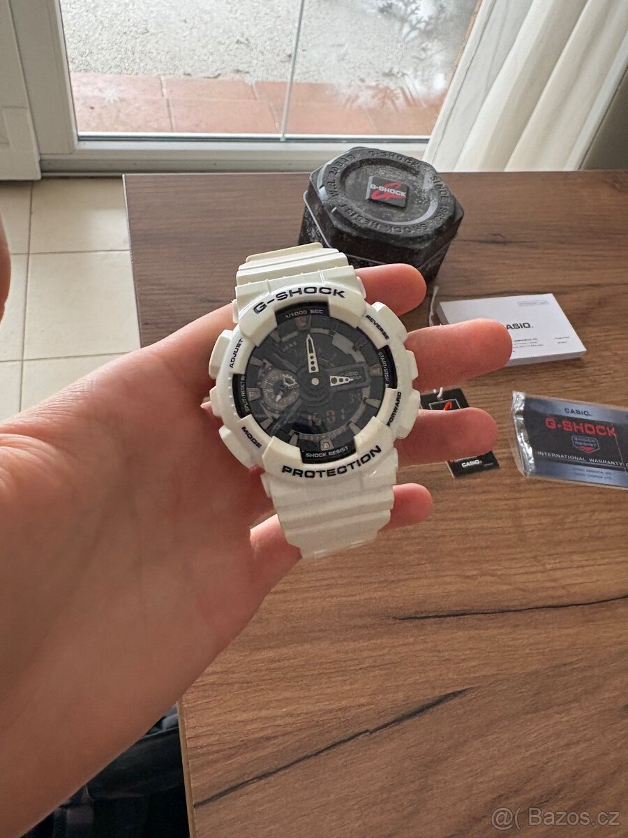 Casio G-shock 5146 GA-110GB - 3