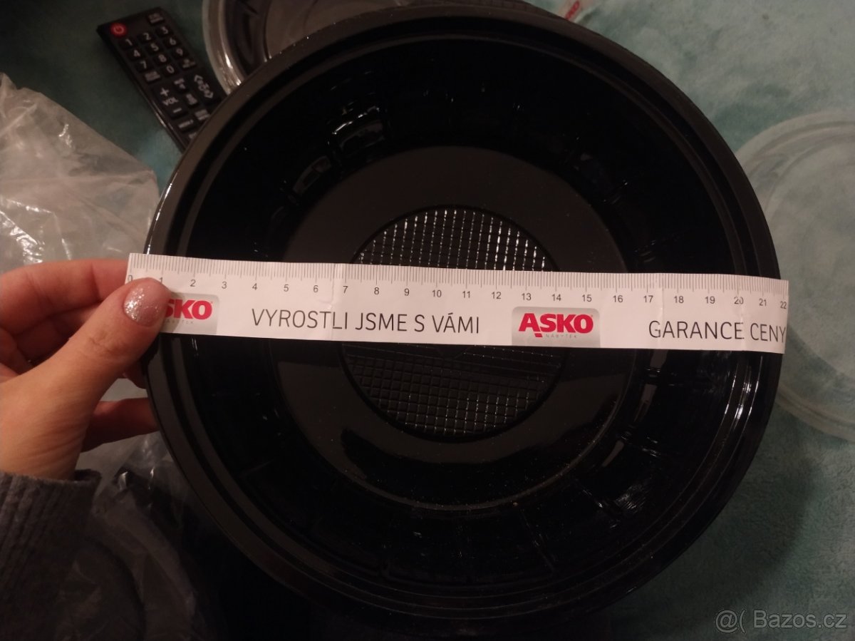 Jednorázové nádobí - 3