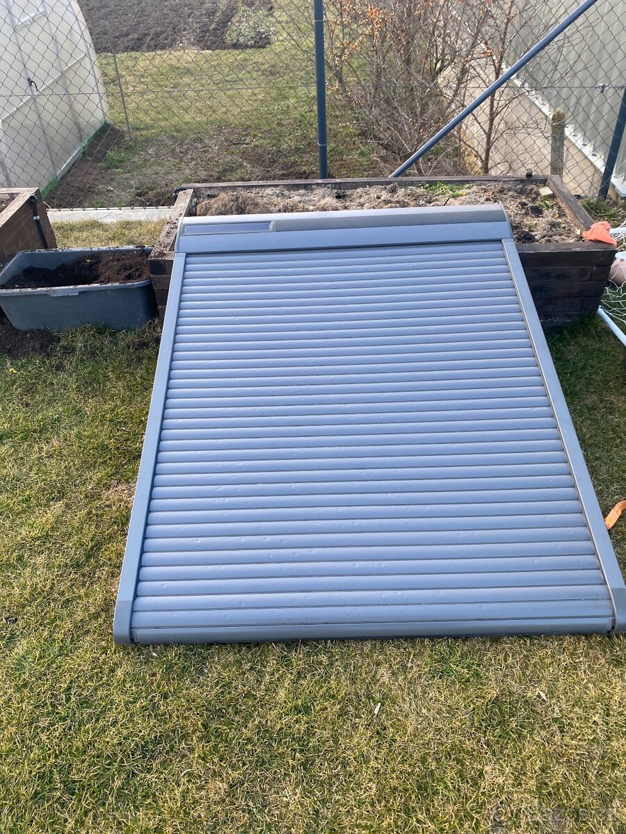 Velux SSL MK08 a SK08 - 3