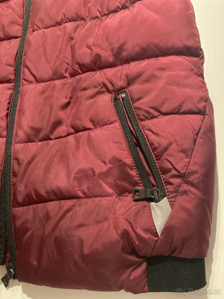 Dětská vesta Marks & Spencer - 3