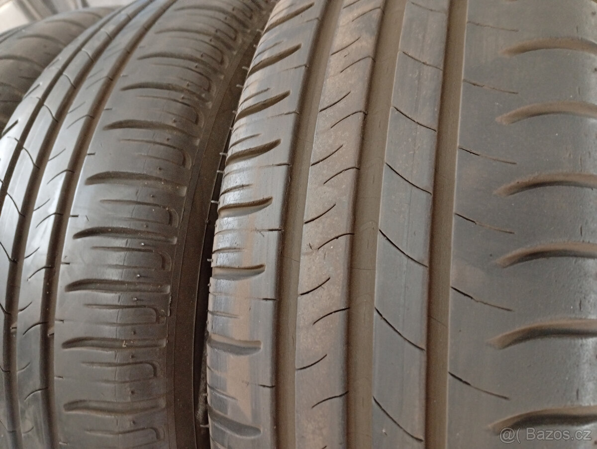 LETNÍ MICHELIN 175/65R15 - 3