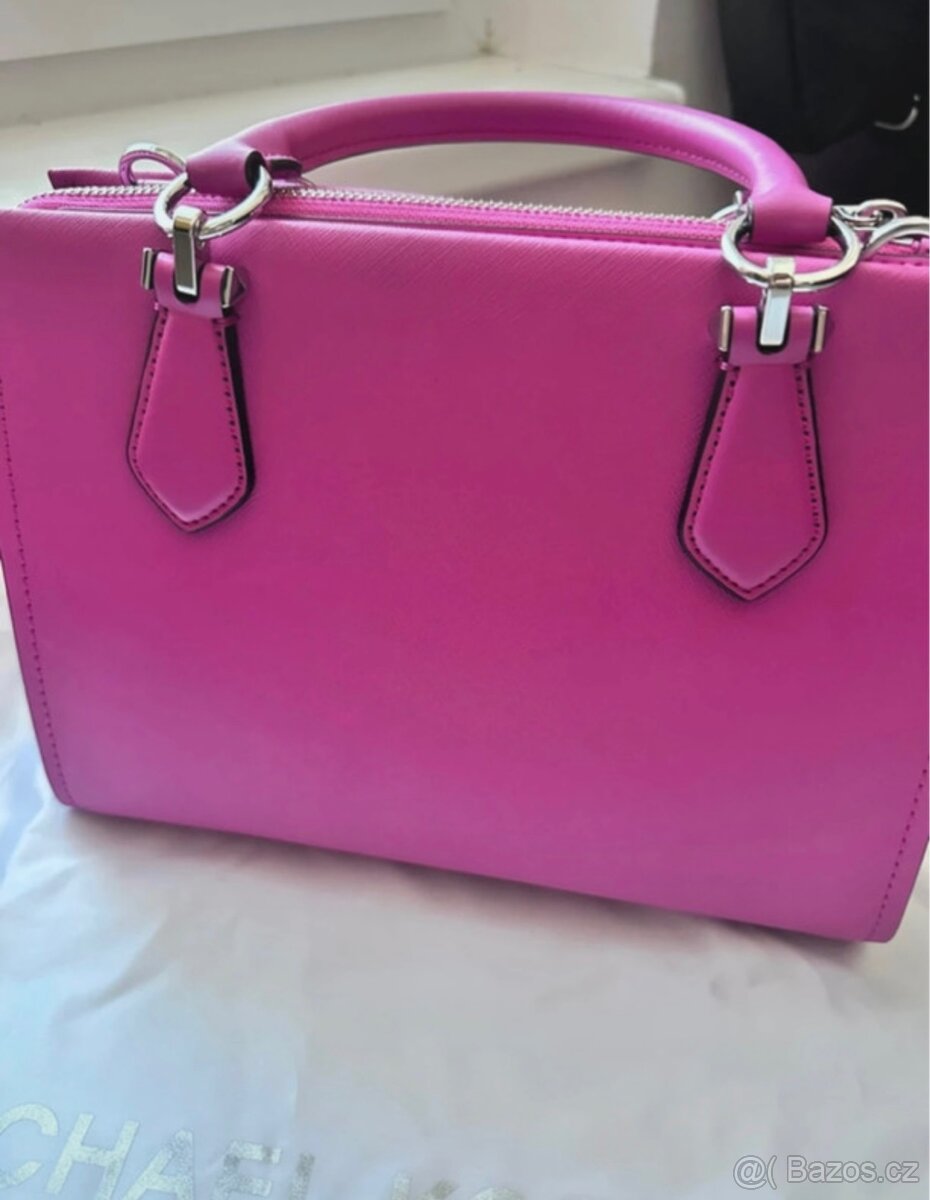 Kabelka Michael Kors Marilyn - 3